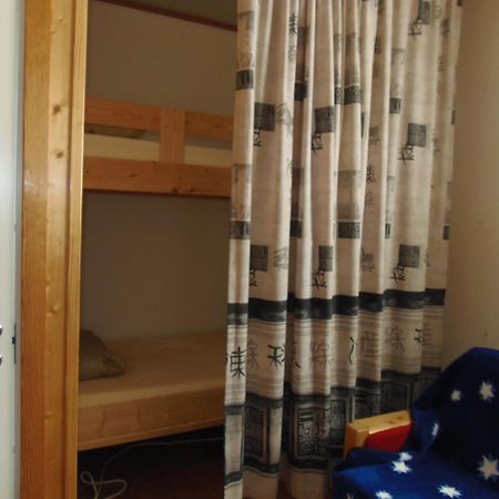 Austertana Varanger Kite Camp מראה חיצוני תמונה