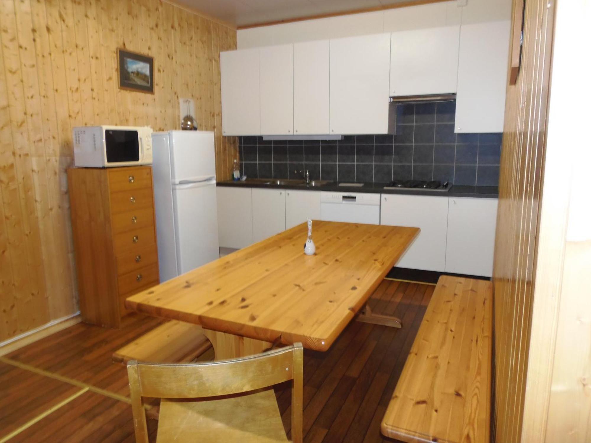 Austertana Varanger Kite Camp מראה חיצוני תמונה